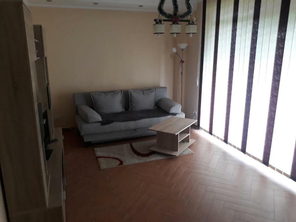 Casa Francesca Apartment Comanesti  Bagian luar foto